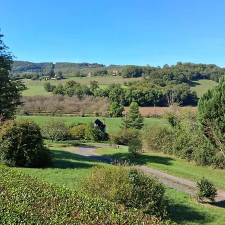 Maison Du Pech Bed & Breakfast