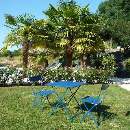 Maison Du Pech Bed & Breakfast Carlux