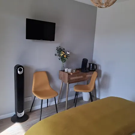 Bed & Breakfast Maison Du Pech