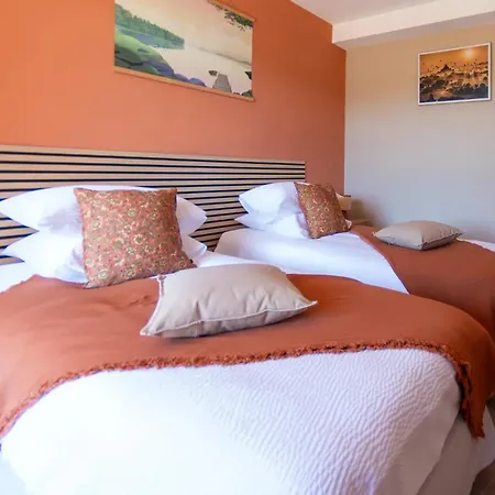 Bed & Breakfast Maison Du Pech Carlux