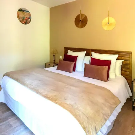 Bed & Breakfast Maison Du Pech Carlux