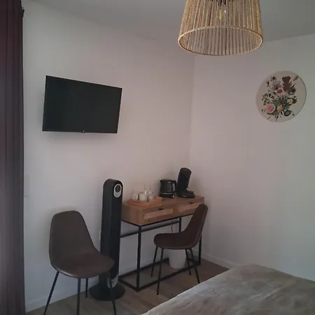 Bed & Breakfast Maison Du Pech Carlux