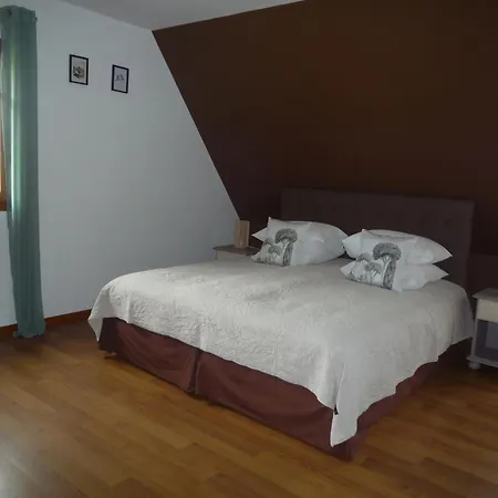 Bed & Breakfast Maison Du Pech