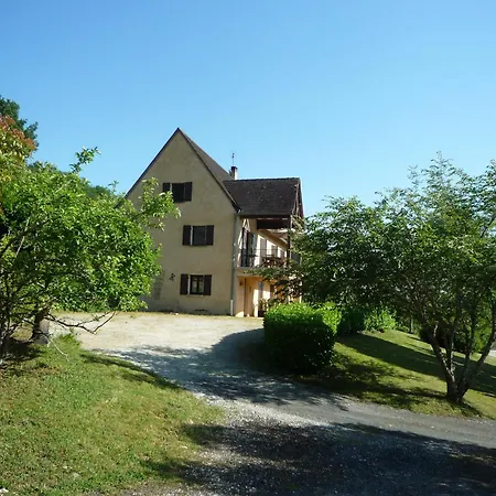 Maison Du Pech