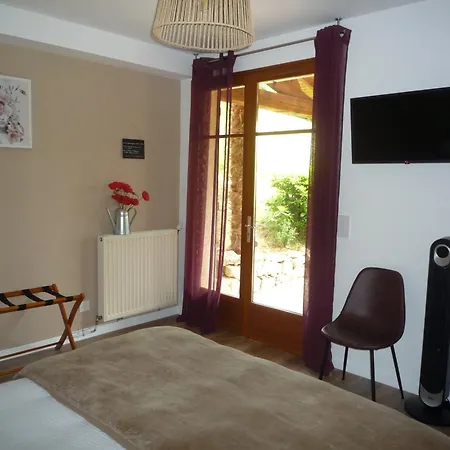 Maison Du Pech 3*