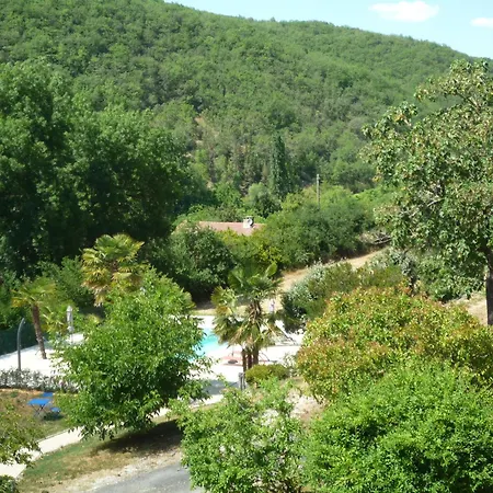 Maison Du Pech Bed & Breakfast Carlux