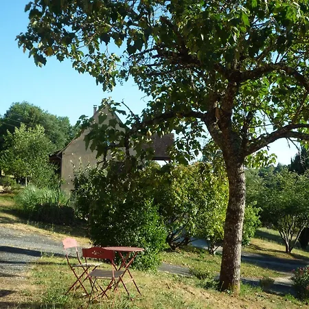 Maison Du Pech Carlux
