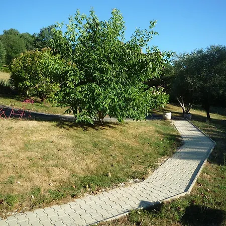 Maison Du Pech Bed & Breakfast 3*