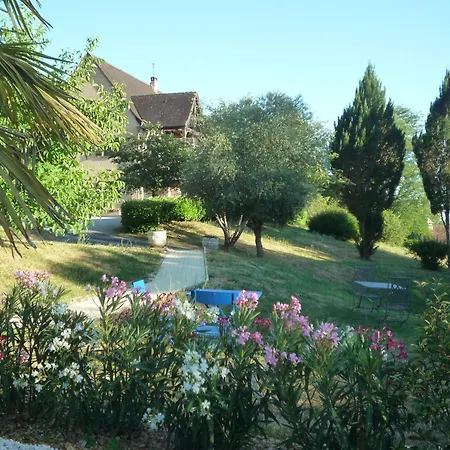 Maison Du Pech Bed & Breakfast