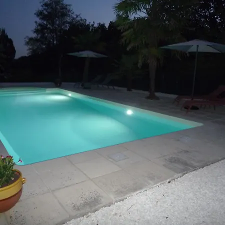 Bed & Breakfast Maison Du Pech Carlux