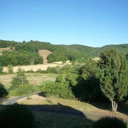 Maison Du Pech Bed & Breakfast Carlux