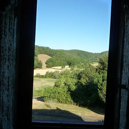 Maison Du Pech Bed & Breakfast Carlux