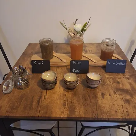 Bed & Breakfast Maison Du Pech Carlux