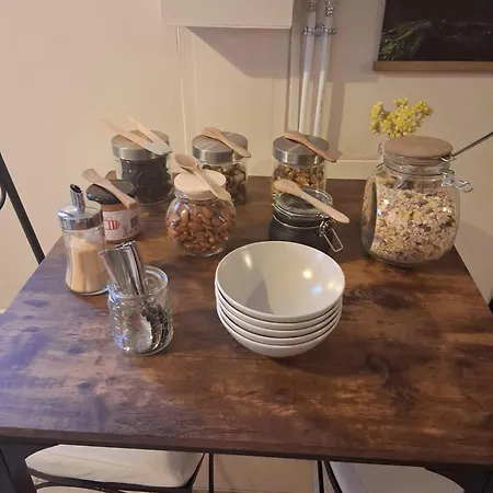 Couette-café La Maison Du Pech 3*
